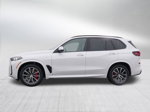 New 2026 BMW X5 sDrive40i w/ M Sport Package image 6
