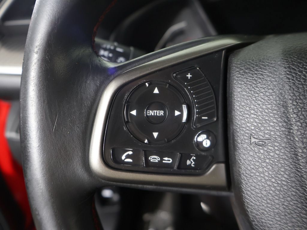 Used 2018 Honda Civic Si image 34