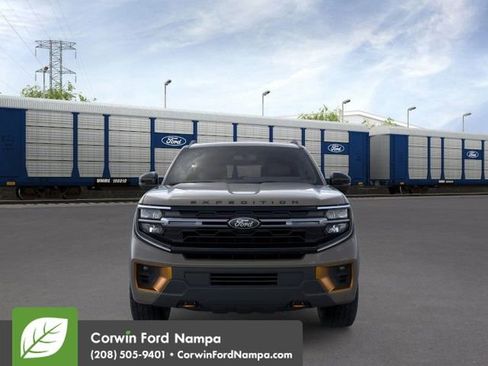 New 2026 Ford Expedition Tremor image 7