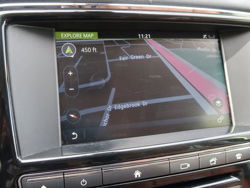 Used 2016 Jaguar XJ R-Sport image 30