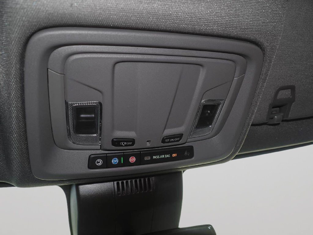 Certified 2023 Chevrolet Silverado 1500 RST AWD/4WD image 21
