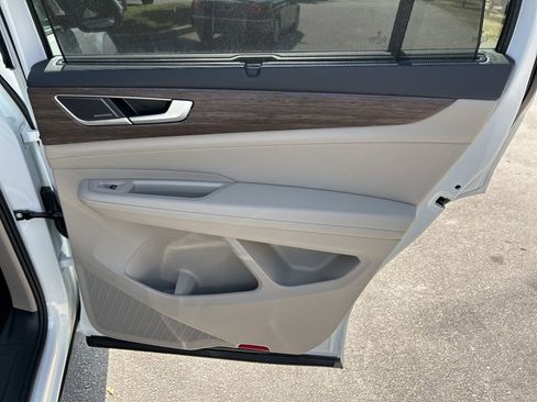 New 2026 Volkswagen Atlas SEL Premium R-Line image 48