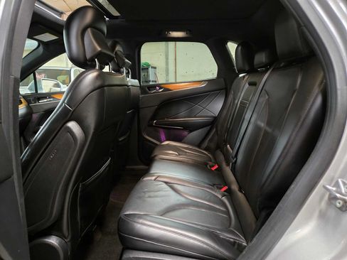 Used 2015 Lincoln MKC AWD w/ Equipment Group 102A Reserve image 15
