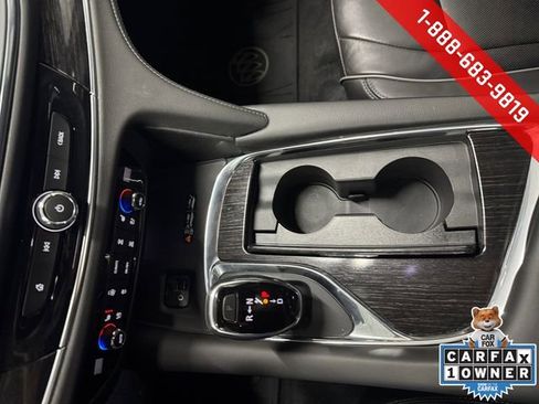 Certified 2021 Buick Enclave Avenir w/ Avenir Technology Package image 15