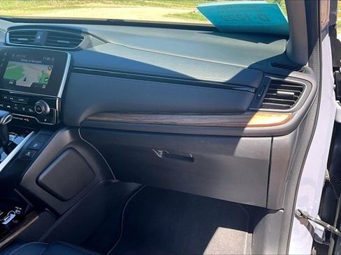 Used 2021 Honda CR-V Touring image 26