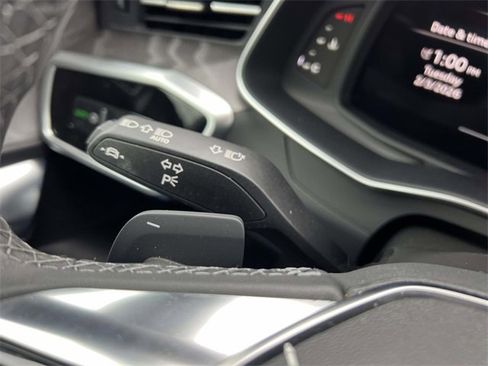 Certified 2025 Audi A6 3.0T Premium w/ Convenience Plus Package image 29