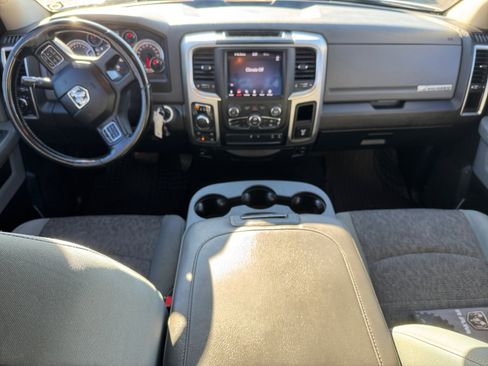 Certified 2019 RAM 1500 Big Horn image 17