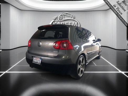 Used 2008 Volkswagen GTI Base image 5