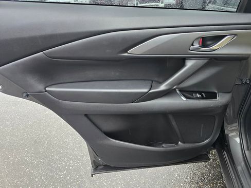 Used 2023 MAZDA CX-9 Touring Plus image 47