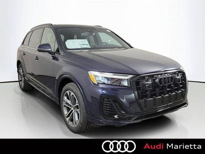 New 2026 Audi Q7 2.0T Premium