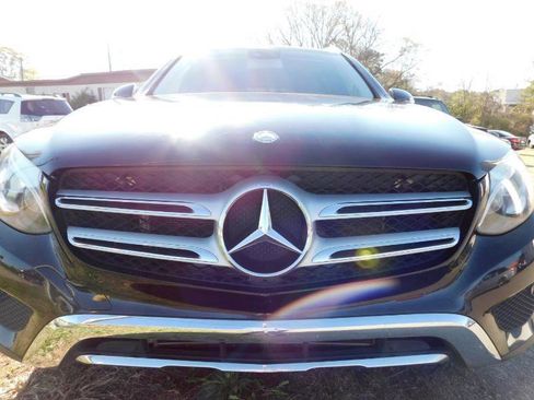 Used 2016 Mercedes-Benz GLC 300 image 34
