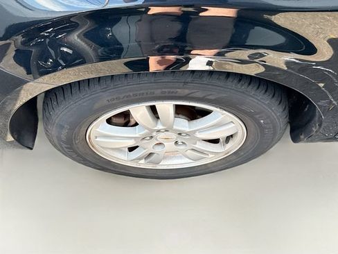Used 2012 Chevrolet Sonic LS FWD image 25