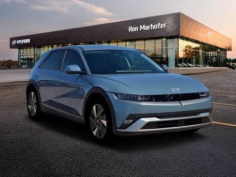 New 2026 Hyundai Ioniq 5 SEL image 11