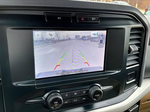 Used 2023 Ford F150 XLT image 20