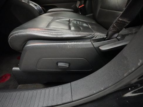 Used 2016 Jeep Patriot High Altitude image 27