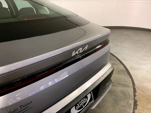 Used 2025 Kia K4 FWD image 29