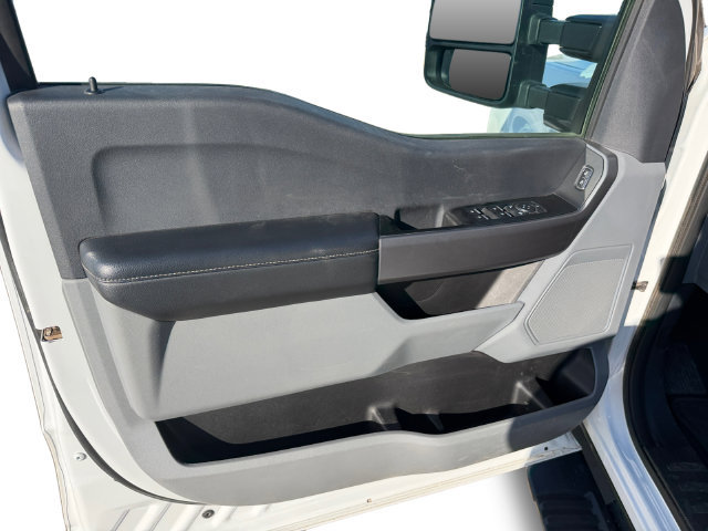 Used 2025 Ford F250 XLT AWD/4WD image 17