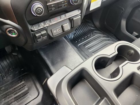 New 2026 Chevrolet Silverado 3500 W/T w/ WT Convenience Package AWD/4WD image 21