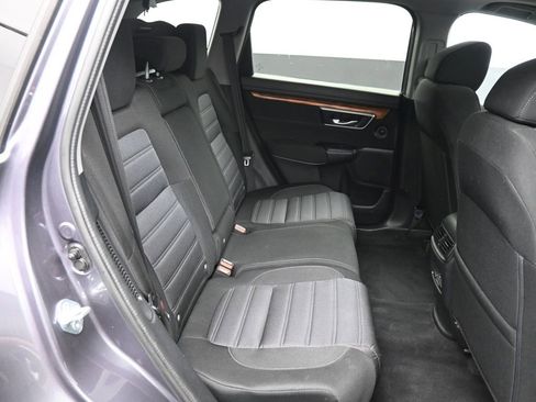 Certified 2022 Honda CR-V EX image 23