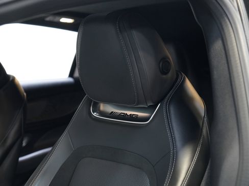 Used 2019 Mercedes-Benz AMG GT 63 w/ AMG Aerodynamics Package image 33