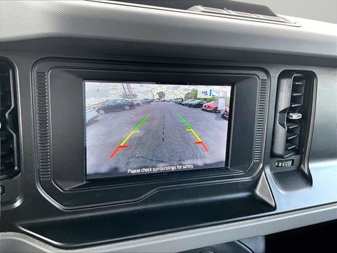 Used 2022 Ford Bronco Big Bend AWD/4WD image 21
