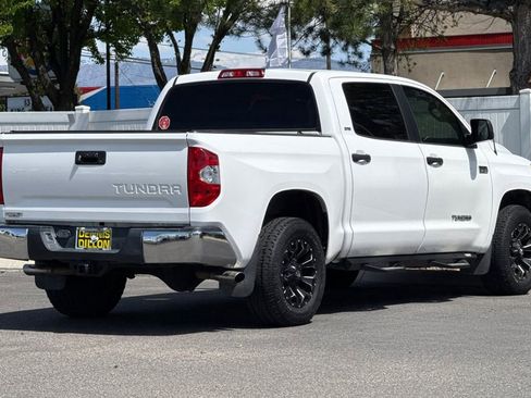Used 2016 Toyota Tundra SR5 RWD image 4