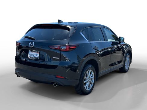Used 2023 MAZDA CX-5 AWD 2.5 S image 5