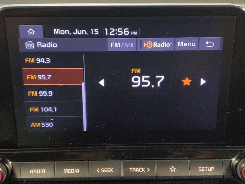 Used 2023 Kia Forte LXS FWD image 25