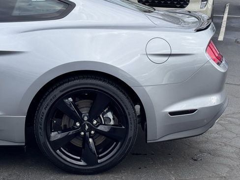 Used 2022 Ford Mustang GT Premium w/ Black Accent Package image 36