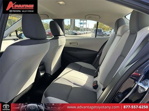 Used 2024 Toyota Corolla LE image 15