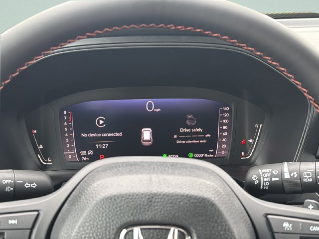 New 2027 Honda Passport TrailSport image 26