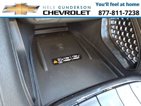 New 2026 Chevrolet TrailBlazer LT w/ Convenience Package AWD/4WD image 23