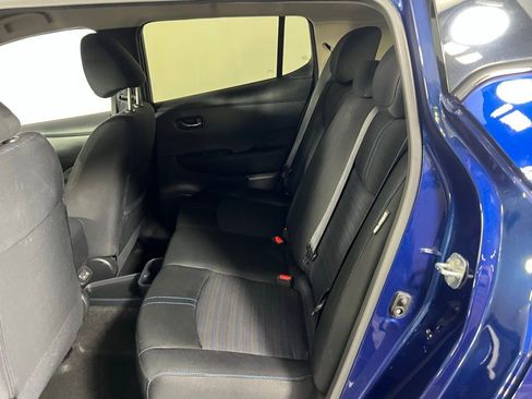 Used 2024 Nissan Leaf S image 25