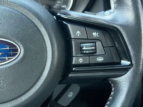 Certified 2022 Subaru Ascent Onyx Edition image 27