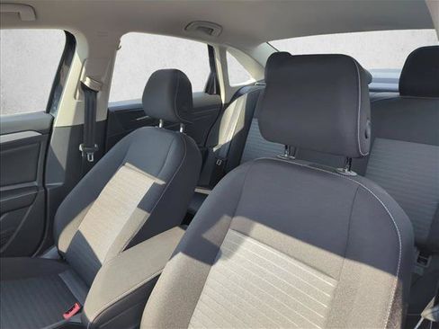 New 2026 Volkswagen Jetta S FWD image 12