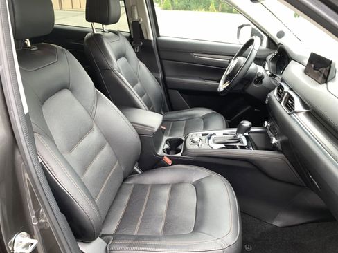 Used 2019 MAZDA CX-5 Grand Touring w/ GT Premium Package FWD image 29