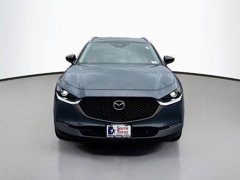 Used 2024 MAZDA CX-30 AWD 2.5 S w/ Preferred Package image 2