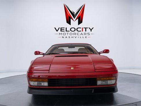 Used 1987 Ferrari Testarossa RWD image 19