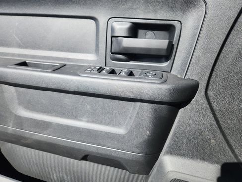 New 2026 RAM 5500 Tradesman w/ Chrome Appearance Group image 14