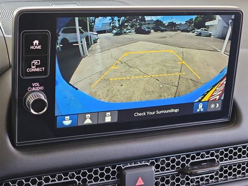 New 2026 Honda HR-V Sport image 22