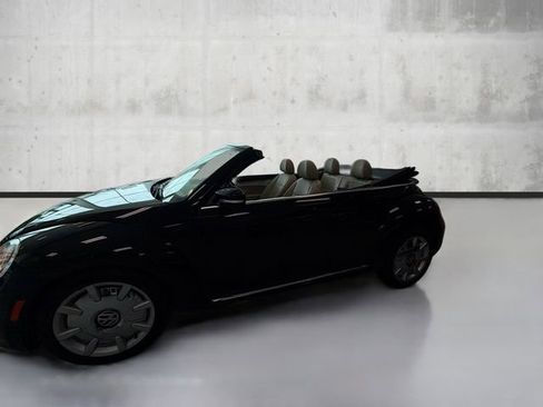 Used 2014 Volkswagen Beetle 1.8T image 29