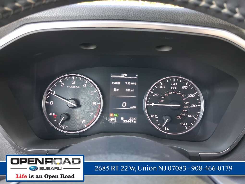 Used 2023 Subaru Ascent Touring AWD/4WD image 29