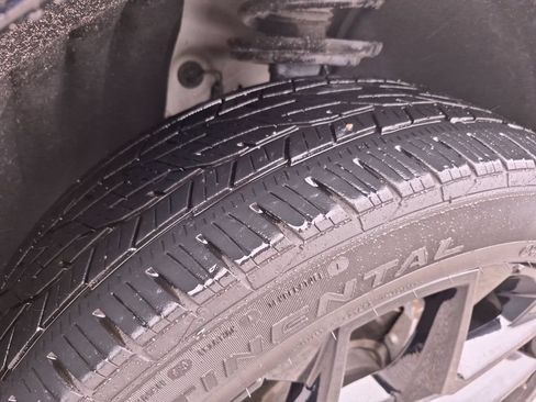 Certified 2024 Chevrolet Traverse RS AWD/4WD image 18