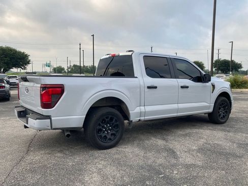 Used 2025 Ford F150 STX RWD image 5