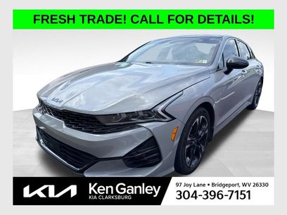 Used 2023 Kia K5 GT-Line