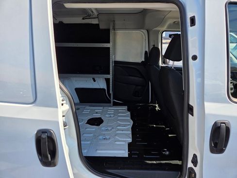 Used 2022 RAM ProMaster City Wagon FWD image 18