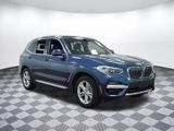 Used 2020 BMW X3 xDrive30i w/ Convenience Package image 6