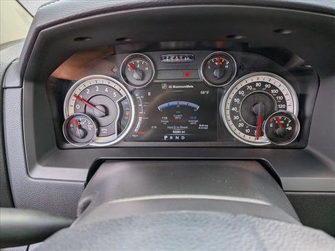 Used 2017 RAM 1500 Laramie w/ Convenience Group AWD/4WD image 10