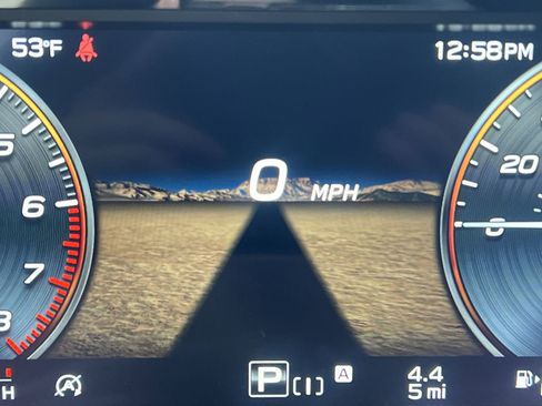 New 2026 Subaru Forester Wilderness image 15