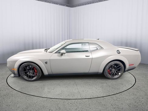Used 2023 Dodge Challenger SRT Hellcat image 27